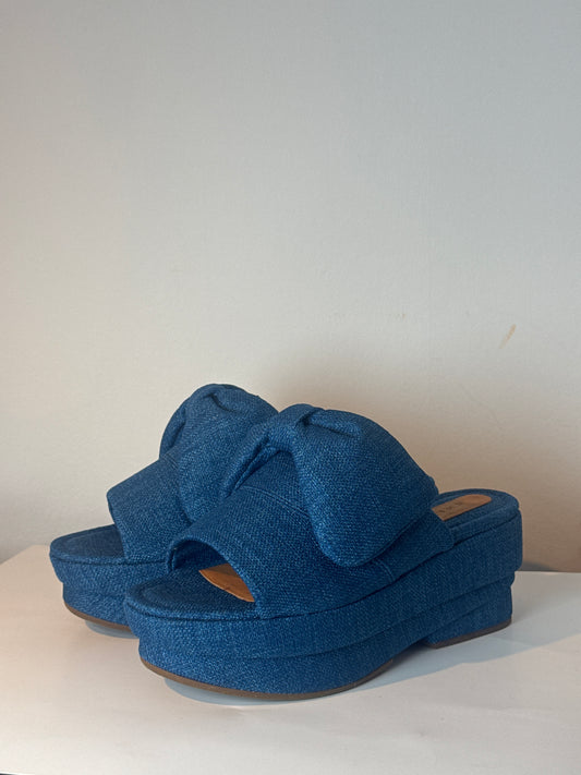 Chie Mihara ‘Dreamy’ Sandal
