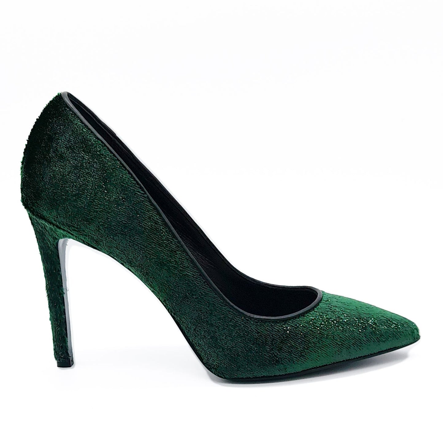Cavalli Class 'Wicked' Court Shoe