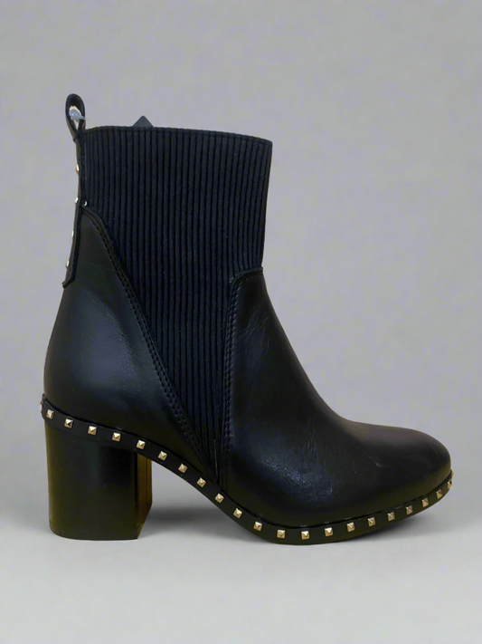 Alpe ‘Phoebe’ Ankle boot