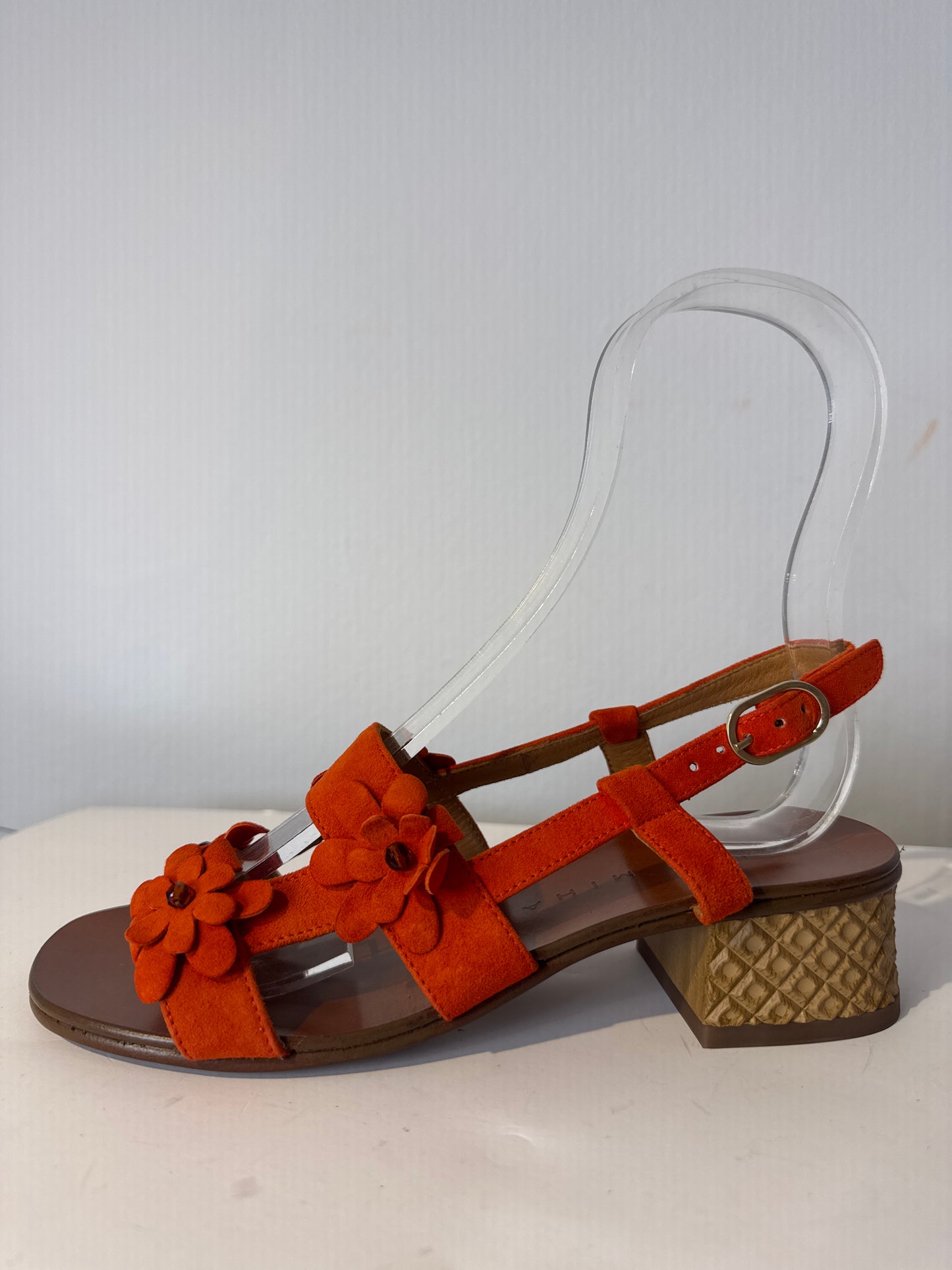 Chie Mihara 'Quesia'