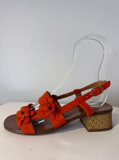 Chie Mihara 'Quesia'