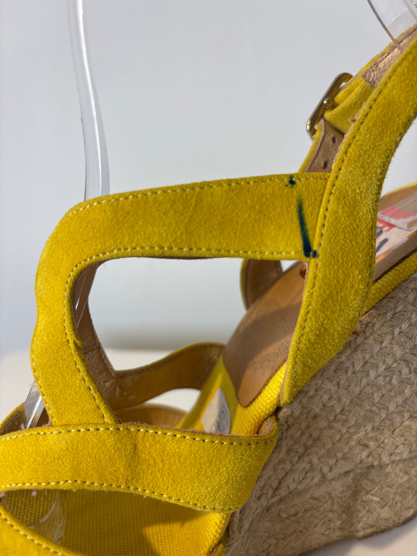 Kanna ‘Annie’ Espadrille