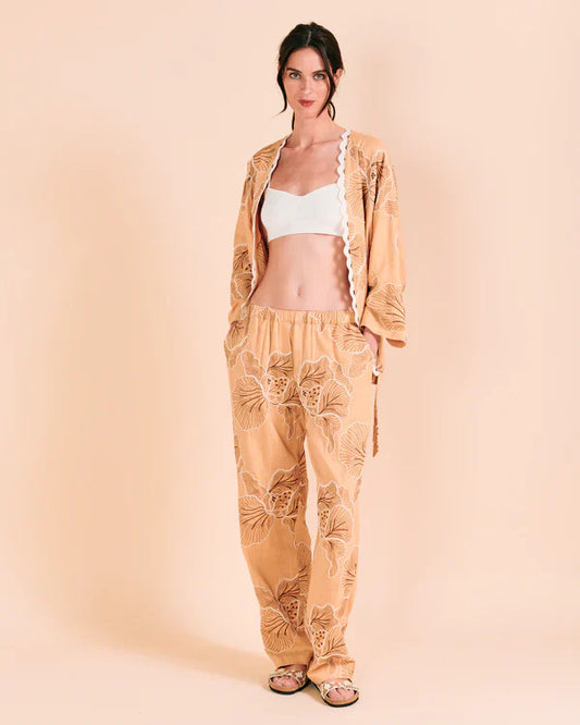 Valérie Khalfon 'Inagua' Trouser