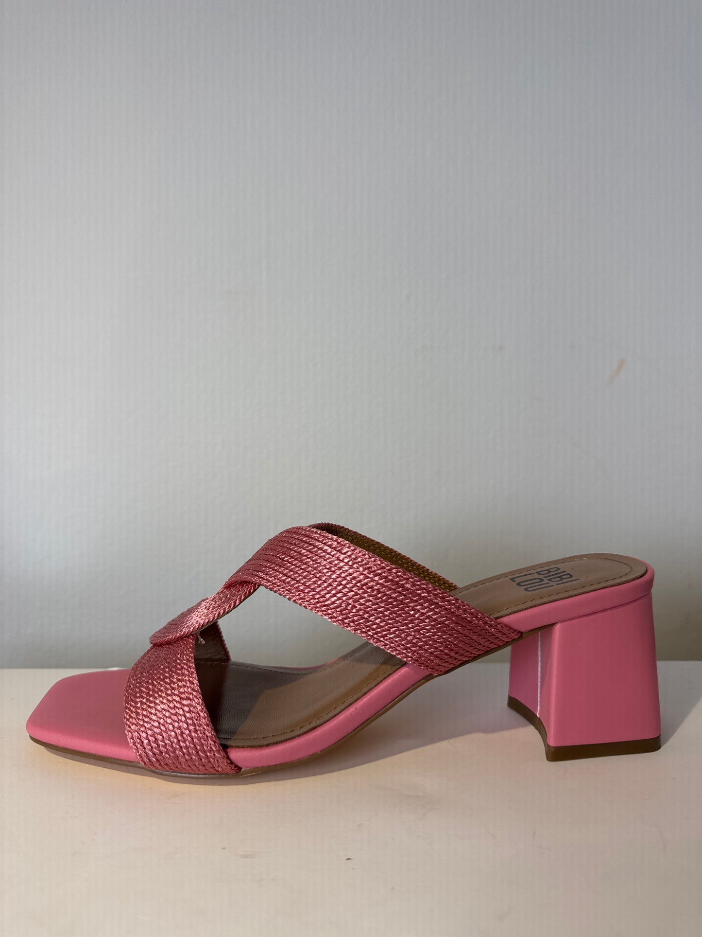 Bibi Lou ‘Danni’ Mule