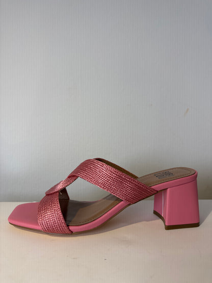 Bibi Lou ‘Danni’ Mule