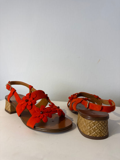 Chie Mihara 'Quesia'