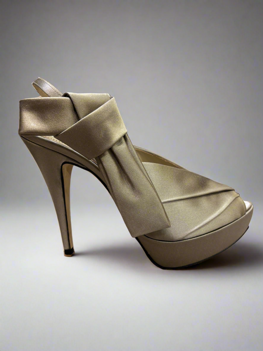 Rodo ‘Cannes’ Sandal