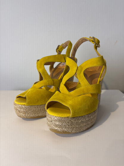 Kanna ‘Annie’ Espadrille