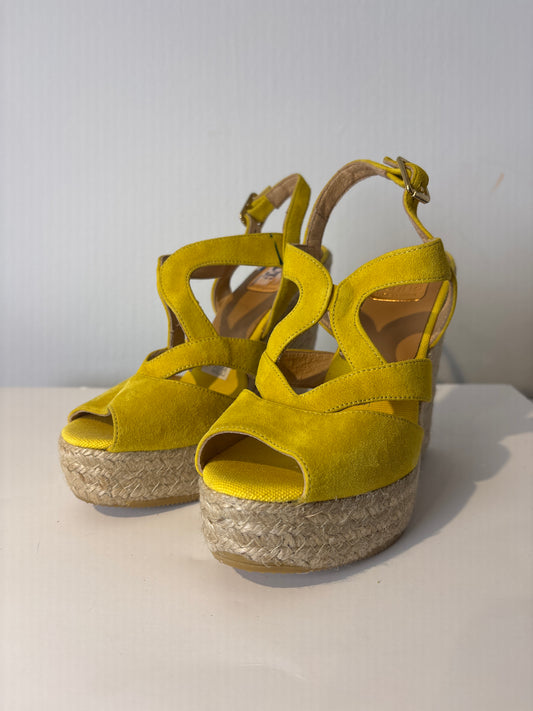 Kanna ‘Annie’ Espadrille