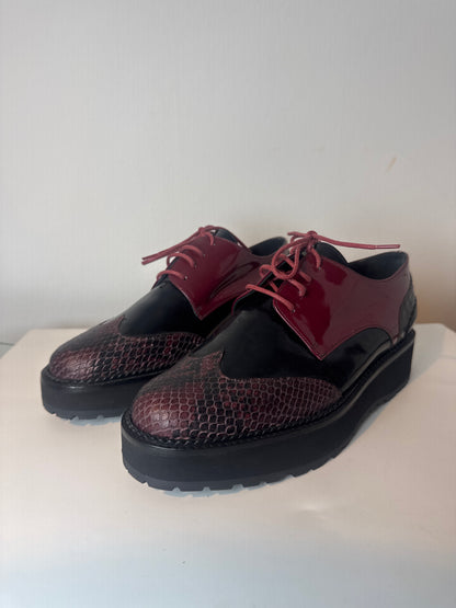 C Doux ‘Cler 2’ Brogue