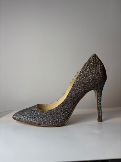 Lisa Kay Sparkle 'Cat' Shoe