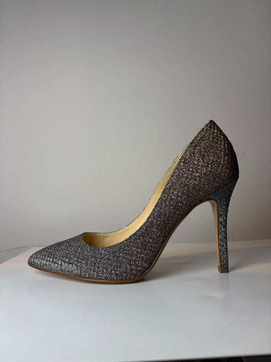 Lisa Kay Sparkle 'Cat' Shoe