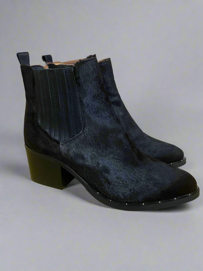 Kanna ‘Rodeo’ Ankle Boot