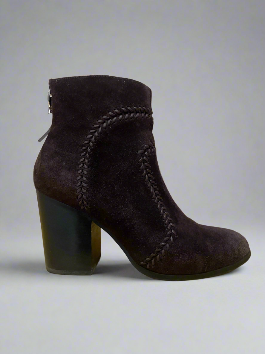 Lola Cruz ‘Annie’ Boot