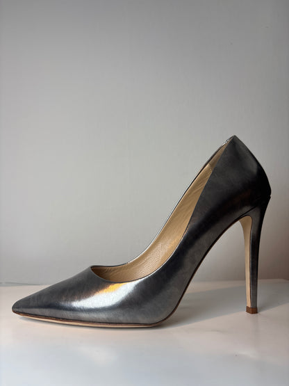 DVF ‘Bethany’ Court Shoe