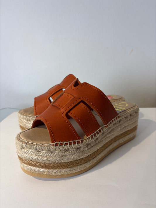 Kanna ‘Lydia’ Sandal