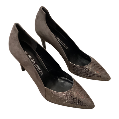 Kennel & Schmenger 'Muse' Court Shoe