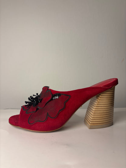 Lola Cruz 'Carmen'