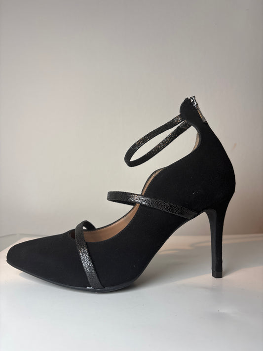 Marian ‘Alex’ Court Shoe
