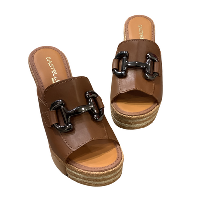 Casteller 'Barb' Sandal