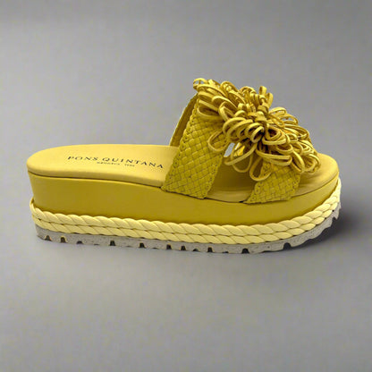 Pons Quintana 'Blossom' Mule