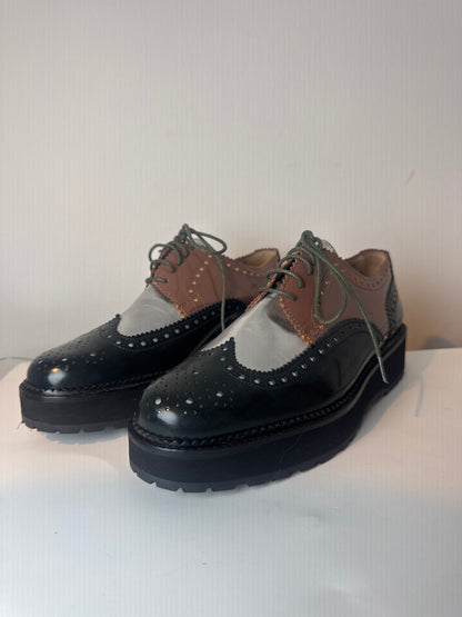 C Doux ‘Cler’ Brogue