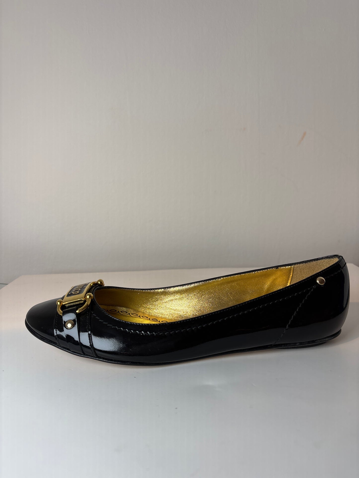 Juicy Couture 'Andy' Pump