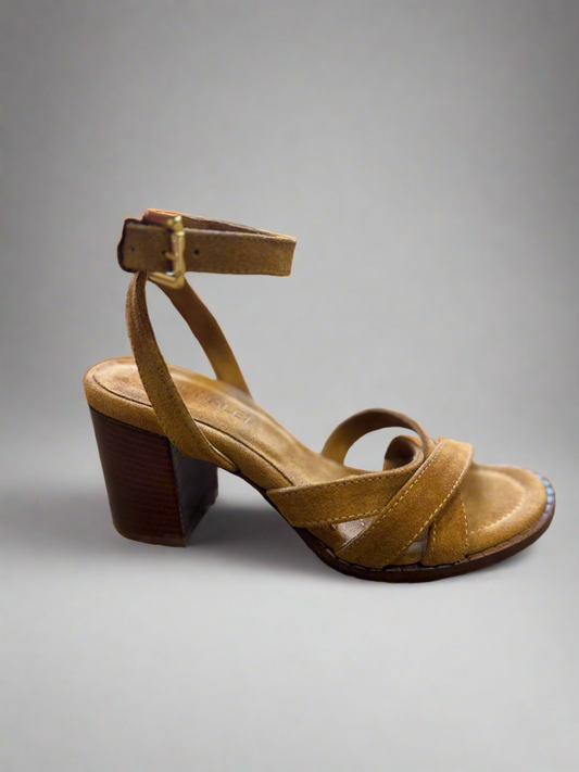Donna Lei 'Trevi' Sandal