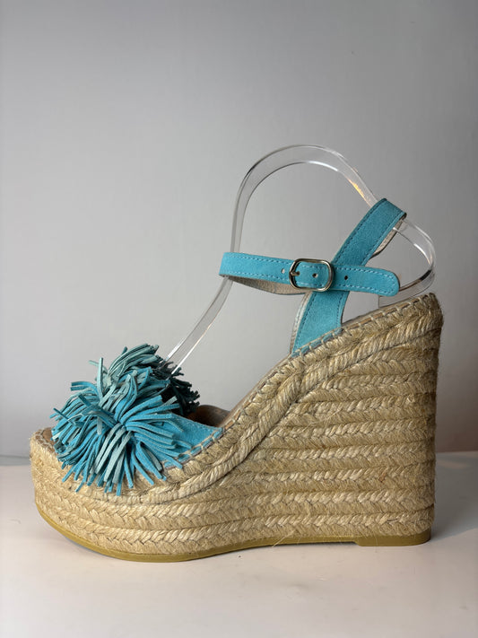Lisa Kay ‘Lindy’ Espadrille