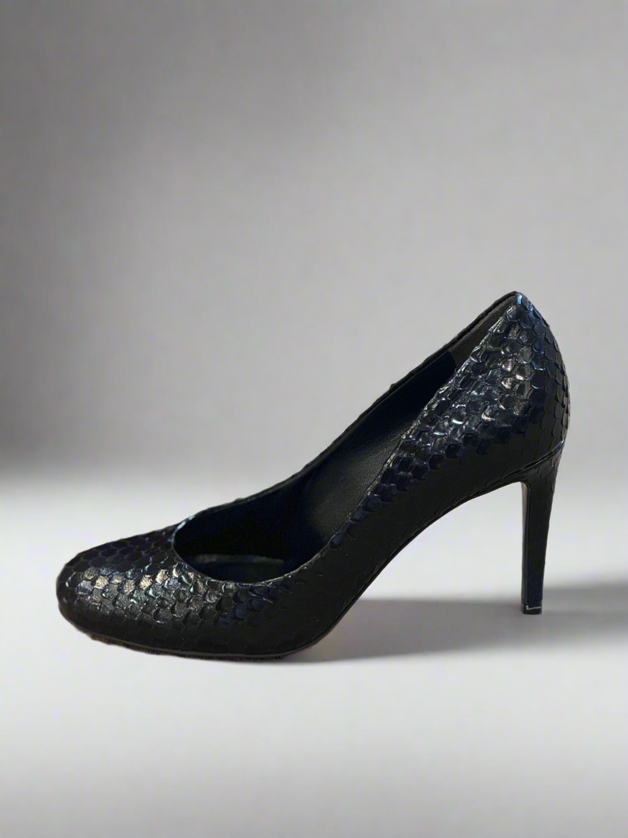 Kennel & Schmenger 'Slate' Court Shoe