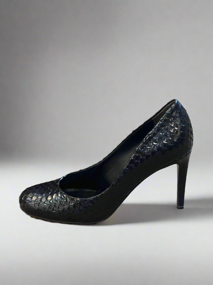 Kennel & Schmenger 'Slate' Court Shoe