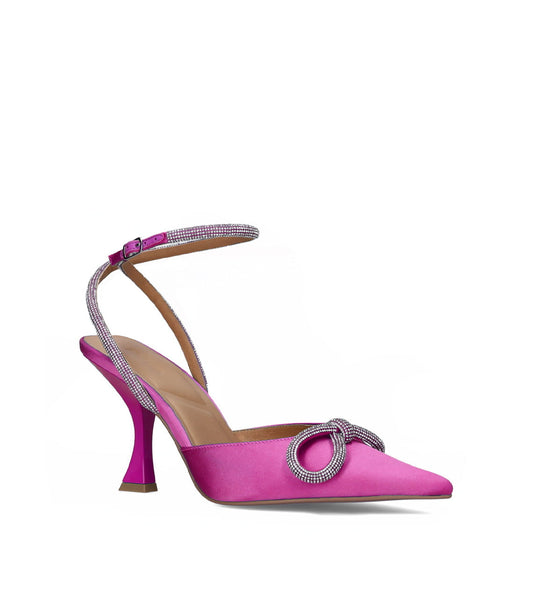 Bibi Lou 'Beau' Shoe