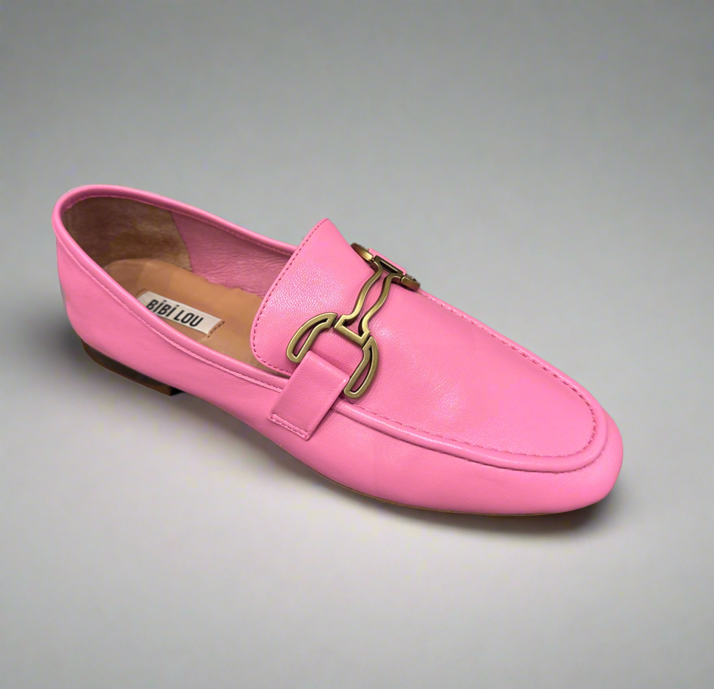 Bibi Lou 'Zagreb' Loafer