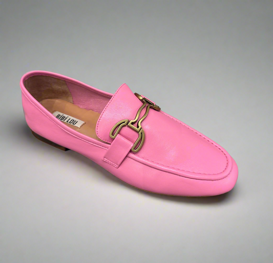 Bibi Lou 'Zagreb' Loafer