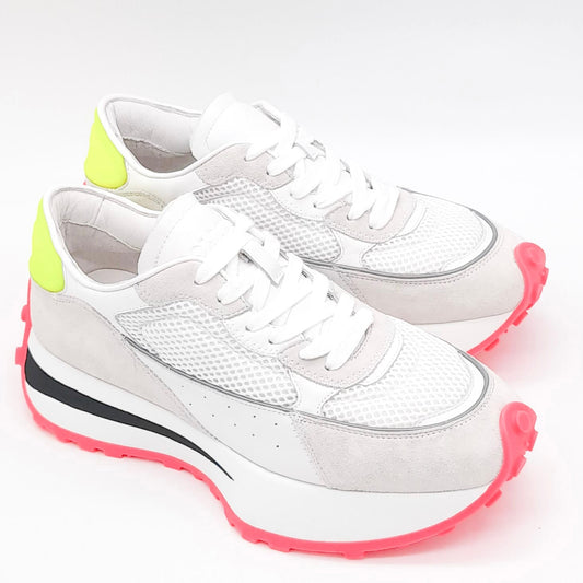Lola Cruz 'Berti' Trainer