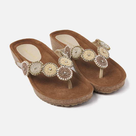 Lazamani 'Londs' Sandal