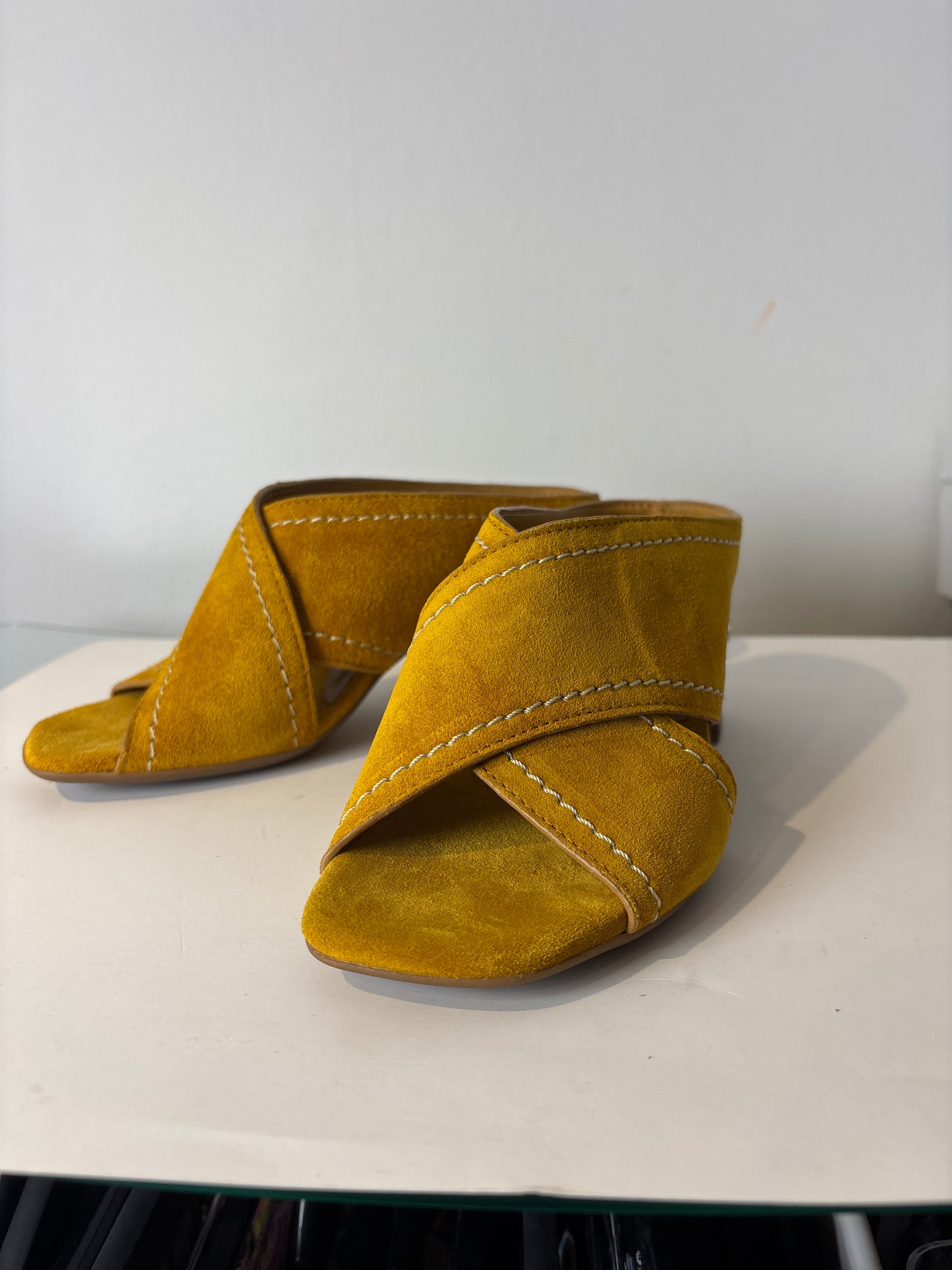 Alpe ‘Lisa’ Sandal
