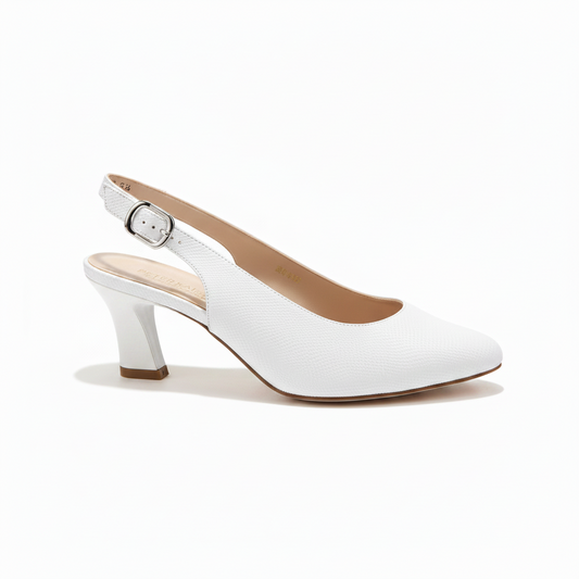 Peter Kaiser ‘Foxglove’ Sling back