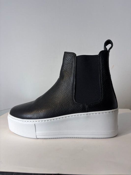 Donna Lei ‘Gall’ Ankle Boot