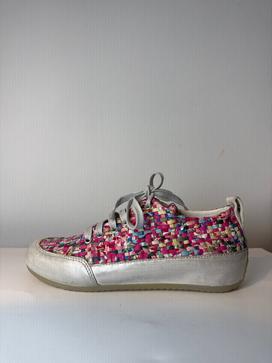Andia Fora ‘Hip Hop’ Trainer