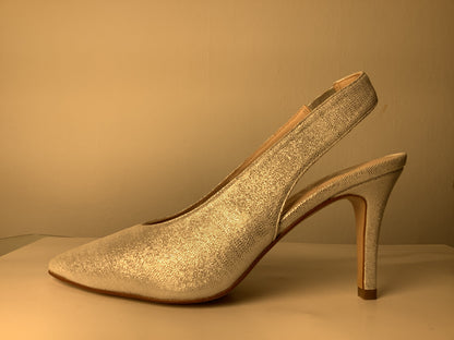 Lisa Kay ‘Elsa’ Court Shoe