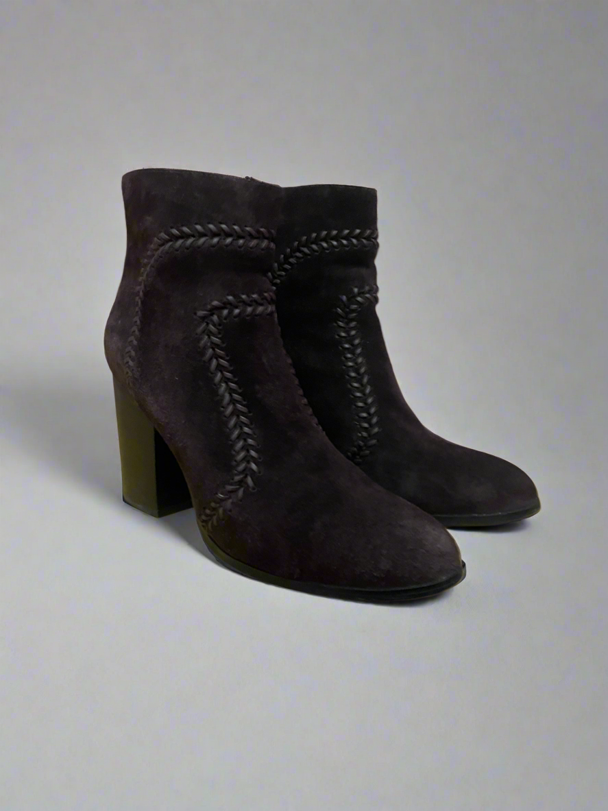 Lola Cruz ‘Annie’ Boot