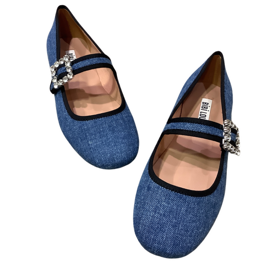 Bibi Lou 'Adina' Pump