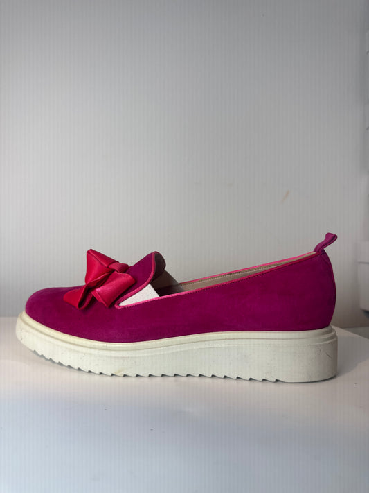 Alberta Zago ‘Bow’ Pump