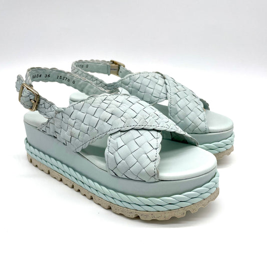 Pons Quintana 'Percy' Sandal