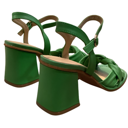 Regarde Le Ciel 'Perla' Sandal