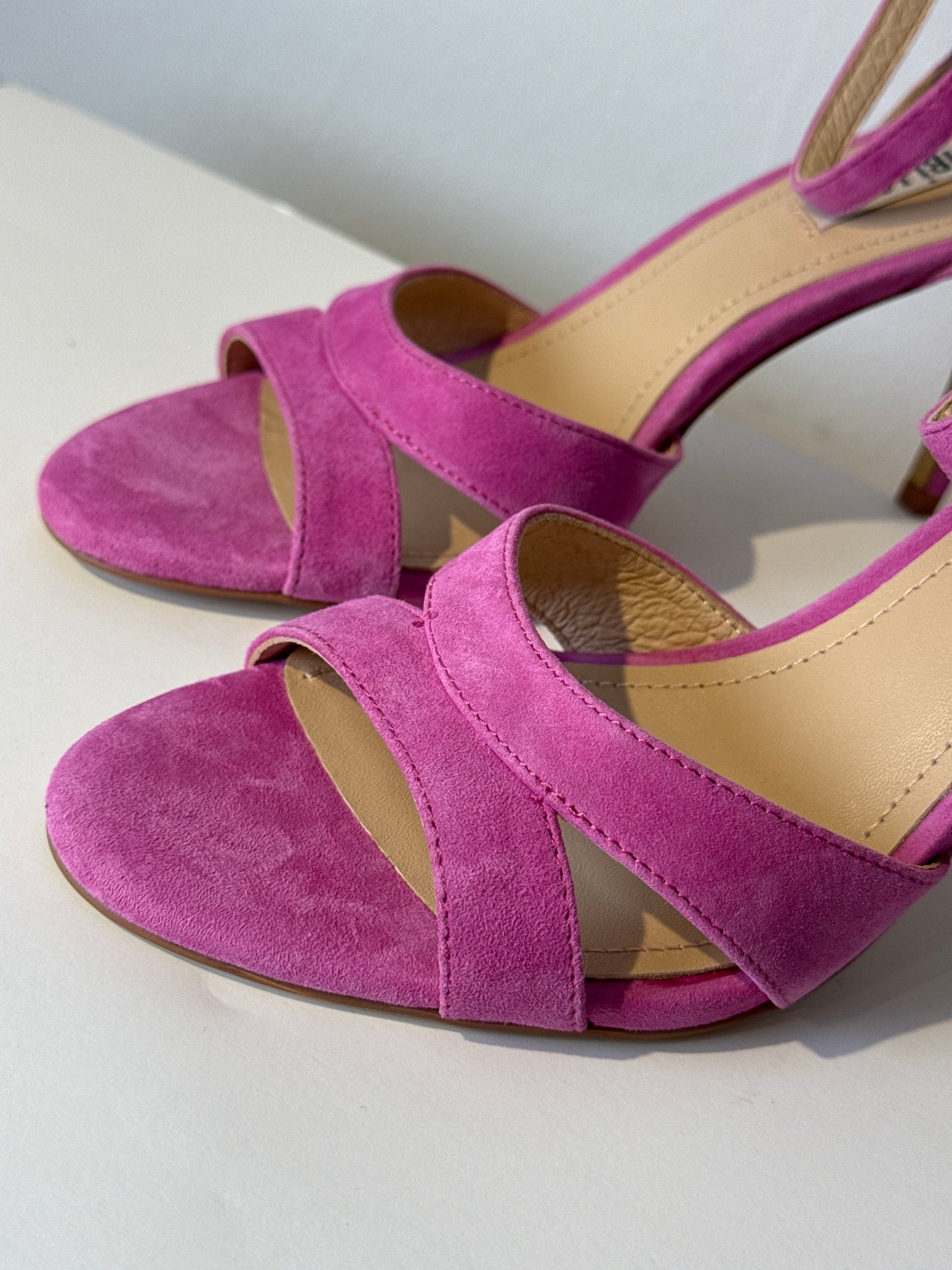 Bibi Lou ‘Moon’ Sandal