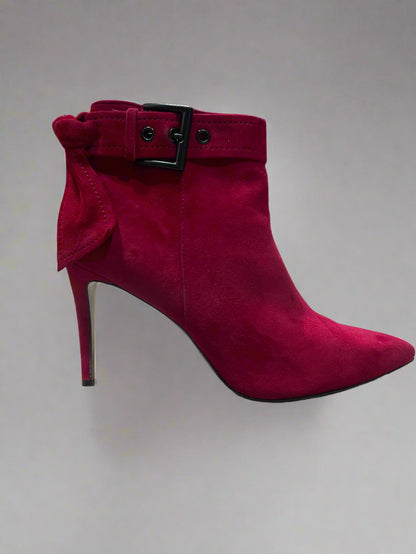 Kennel & Schmenger 'Sandy' Ankle Boot