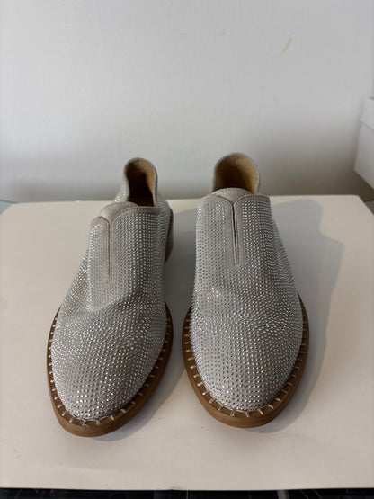 Alpe ‘Elvis’ Slip On