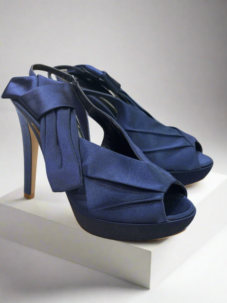 Rodo ‘Cannes’ Sandal